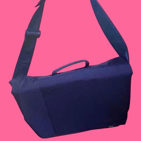 Laptop case shoulder bag - Picture 1 of 10